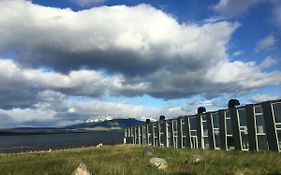 Remota Patagonia Lodge